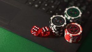 get no deposit bonus on online gambling sites