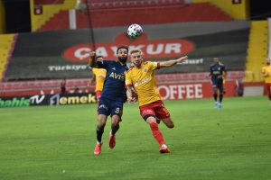football athletes in turkey