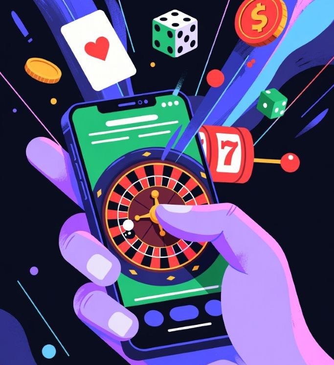 responsbile gambling